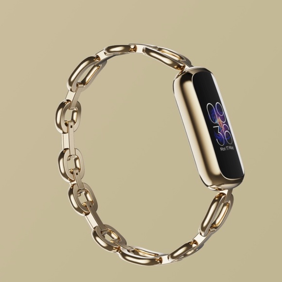 fitbit Accessories - New In Box Gorjana FitBit Luxe